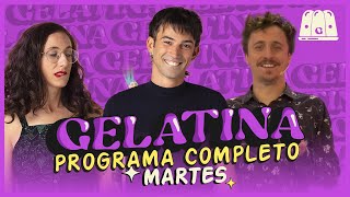 GELATINA | EL MUNDIAL DESDE TUCUMÁN, USHUAIA Y QATAR