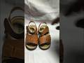 Arummi Kids sandal Fahri anak Laki Laki umur 1-3 tahun Sandal anak Laki Laki dengan desain elegan