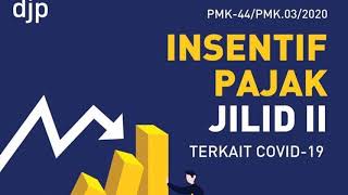 Insentif Pajak Untuk Umkm