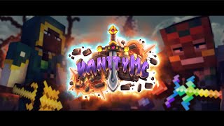 Vanity Skyblock - Official Trailer