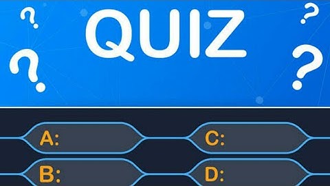 how to make a quiz game in c# || game in c sharp