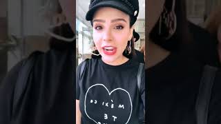 Yuya Instagram Stories Compilation 02 De Julio Del 2018