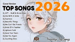 Download lagu Top 100 Most Popular Songs 2025–2026 🚀 Viral English Hits Taking Over TikTok & Spotify