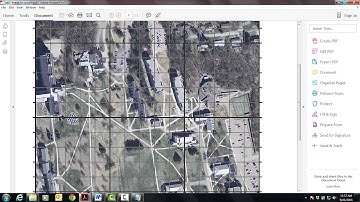 0102 Create raster model with a text file