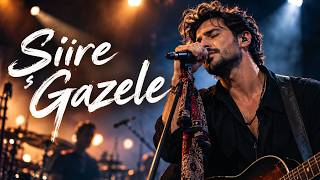 Şiire Gazele Rock Cover Project (Şeirə Qəzələ)