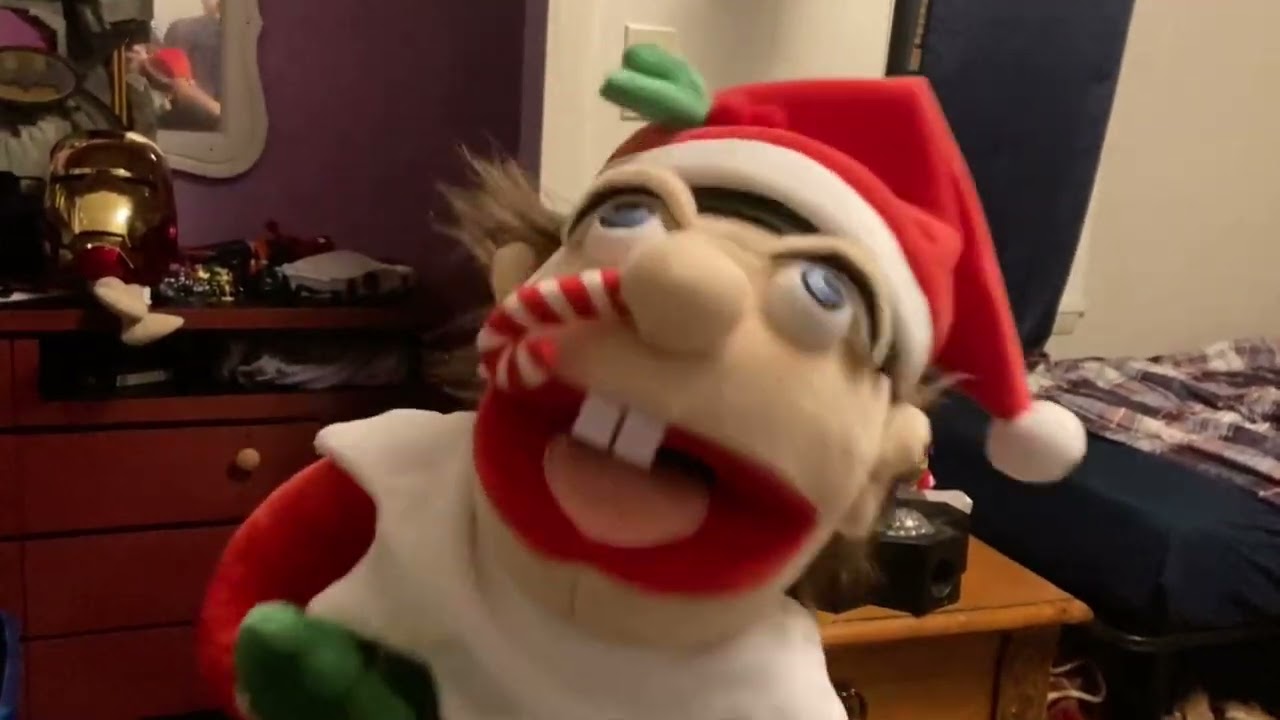 The Return Of the Squid Games X EFYT