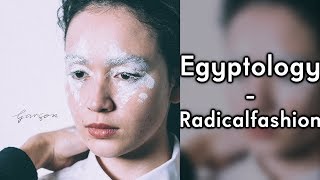 Radicalfashion - Egyptology