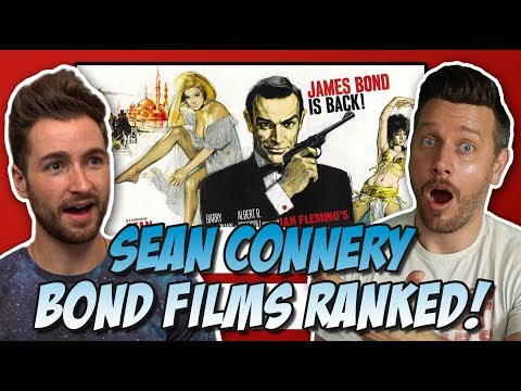 all-7-sean-connery-james-bond-films-ranked!-(w/-filmspeak)