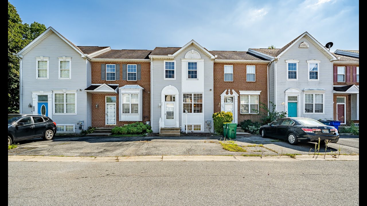 325 Palmerston Ct| Fantastic Home For Sale In Newark, DE 19702 | Michael Wilson Real Estate