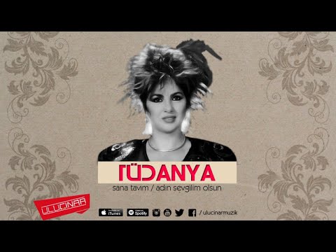 Tüdanya - Yabancı