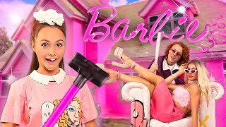 Barbie / Барби КЛИП Hanna11 & ЧАЙНЫЙ / Песня Барби