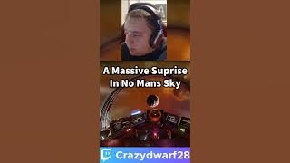 A Massive Surprise In No Man Sky