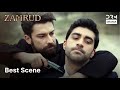 Rivalry Turns Deadly | The Phoenix | Turkish Drama In Urdu | UE21