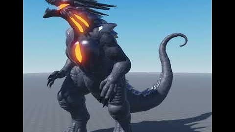 ALZARO MODEL ALMOST DONE! | PK Sneak Peaks | Project Kaiju