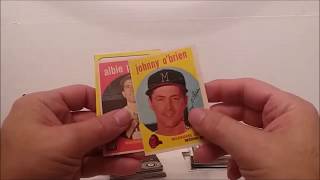 Ebay Purchase -- Baseball 100 Card Hot Packs. - 2 Auto Hits !