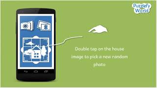 PUZ: Puzzlefy World - your life in jigsaw. The puzzle of any photo for free. screenshot 4