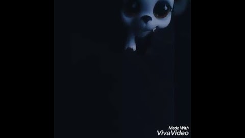 ♥LPS MV♥ ⏩BROKEN⏪