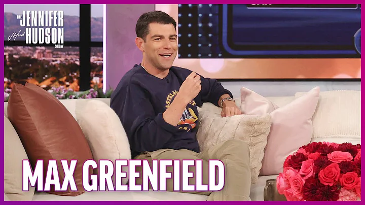 JHud Gives Max Greenfield Another Chance to Win Mo...