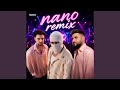 نانو ريمكس حالتي