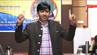 Training Part- 2 (S-1) #Parenting And #Education | इस Part से पहले #Description वाली वीडियो👇