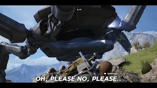 Download Lagu Can I crawl to extract UNDERNEATH the QUEEN? Arc Raiders MP3