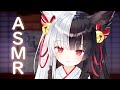 【ASMR】耳が溶ける優しい声のASMR