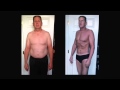 Transformation stories richard madsen