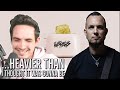 Nik Nocturnal feat. Mark Tremonti react to We Butter The Bread With Butter | Piks Mich