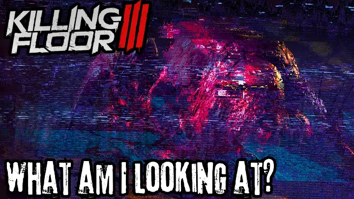 New Unknown Mire Zed Teased In The Stalker Reveal!