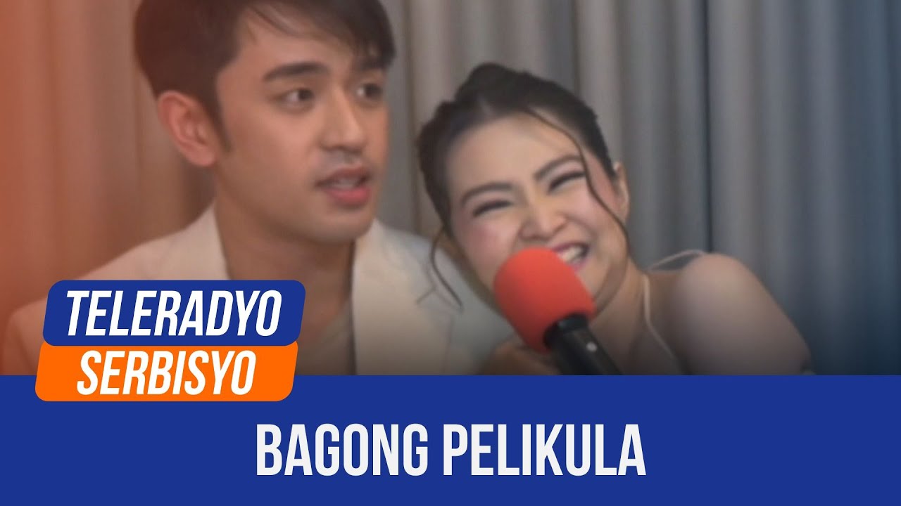 Barbie Forteza, David Licauco consider new film a dream come true | Showbiz Sidelines (01 July 2024)