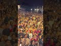 Gracias Ecuador por el cariño  y por hacer esta noche posible!! #TourElectrizante 🫶🏻🔥🔥