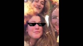 Squad Goaling Snapvids