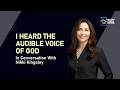 From Islam to Catholicism: Nikki Kingsley Shares Her Journey | Shalom World News