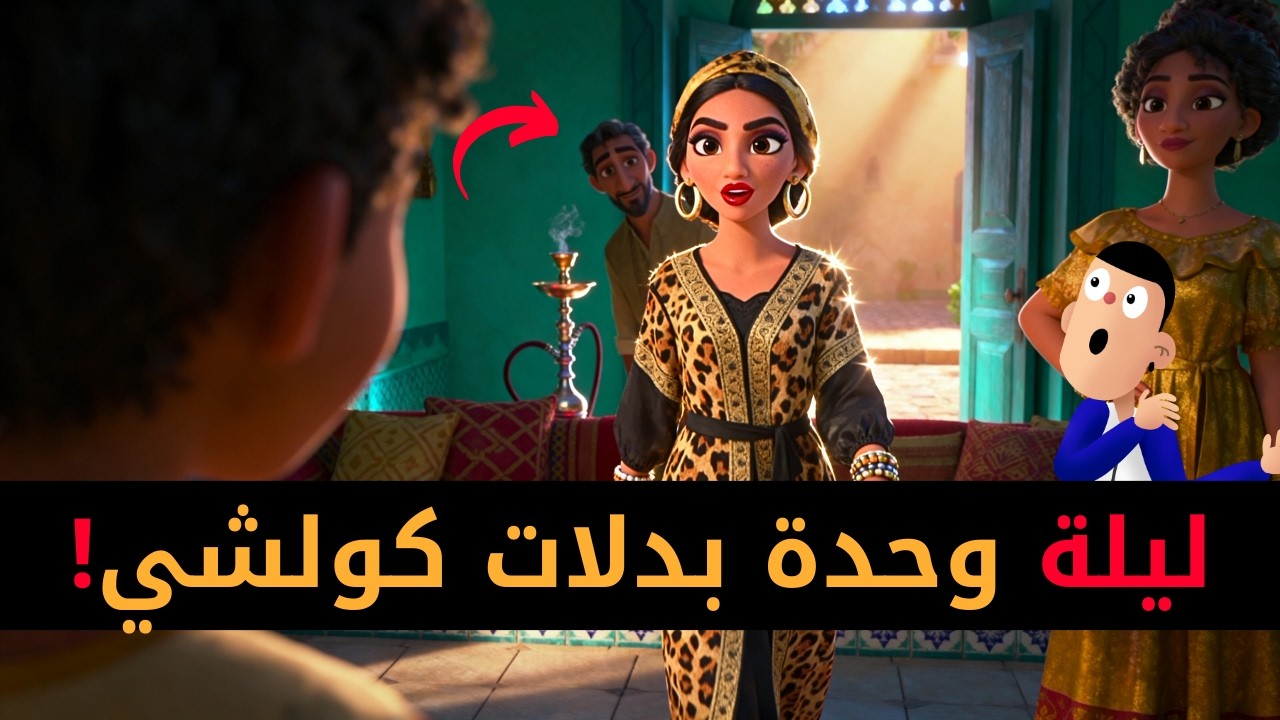 كنت غادي نمشي للحبس بسباب الوالد... صدفة خلاتني ندير دار و نتزوج