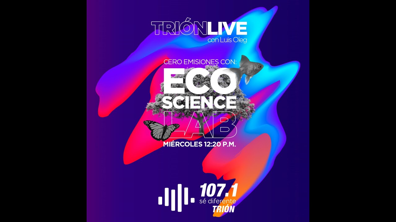 Cero emisiones con EcoScience Lab