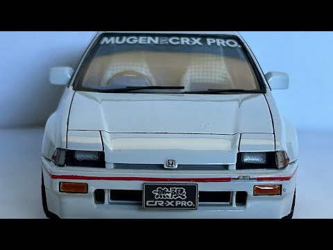依頼品取り置き　タミヤ　CR-X ボディ 依頼品取り置き タミヤ CR-X ボディ 依頼品取り置き タミヤ CR-X