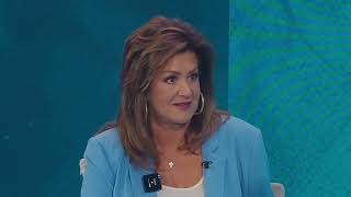 Joni Lamb’s Stunning Mistake in Marcus Rogers Interview