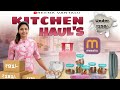MUST-HAVE Kitchen Items from Meesho (TESTED)
