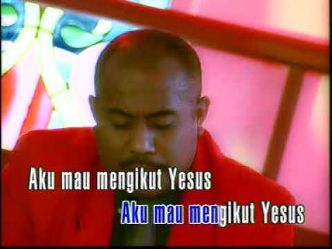 6. Ku Dengar Yesus MemanggiL ~ Ridwan Hayat