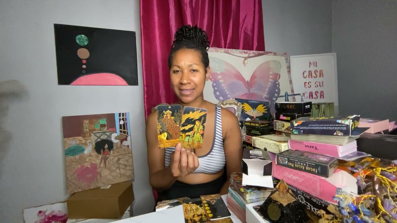 ARIES ♈️ WHO ARE THESE WORTHLESS SPINELESS HATERS⁉️ U WILL NOT BE DENIED‼️