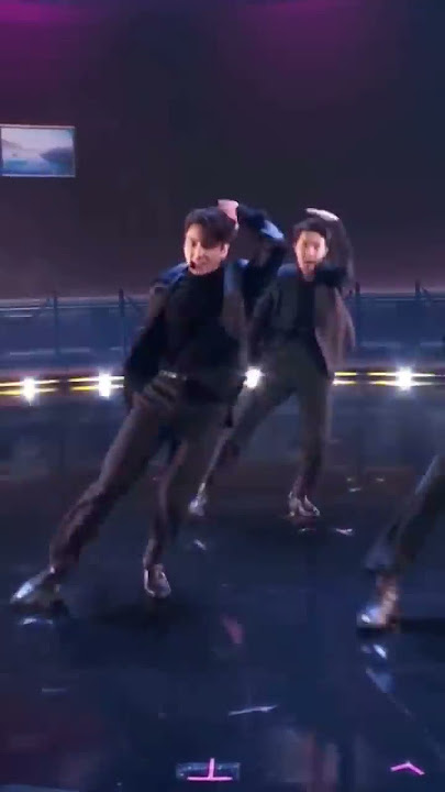 things you probably didn’t notice when bts performing butter on grammy #bts #butter #grammys
