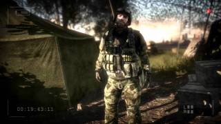 BF:BD Squad Blog Trailer...