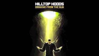 Hilltop Hoods - Lights Out