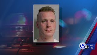 Person arrested for allegedly stealing from Kay Jewelers Profile