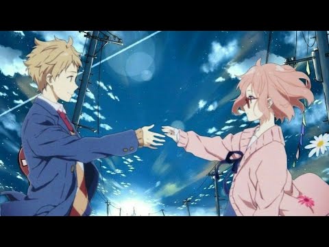 [SEVENTEEN] Fallin Flower X Kyoukai No Kanata [FMV]