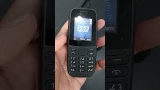 Download Lagu HP Nokia 105 Jadul Murah Meriah Tapi Bandel #nokia #hp #murah MP3