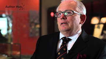 Interview with Stephen M. Stahl