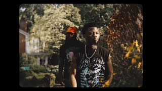 Aye Charlie Ft Artxxiii “The Jungle “ (Official Video) Shot By @KiddNick