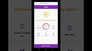 Is your Pi wallet locked? Do this immediately #pi #mining
