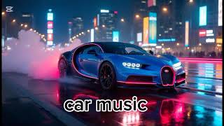 Car 2024 New Progressive House Mix New Generation Mix Bass Boosted Song Mix